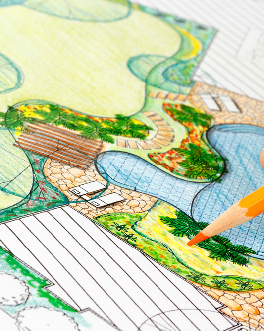 7 Simple Tips for a Well Designed Garden | Ottawa's Best Garden Centre