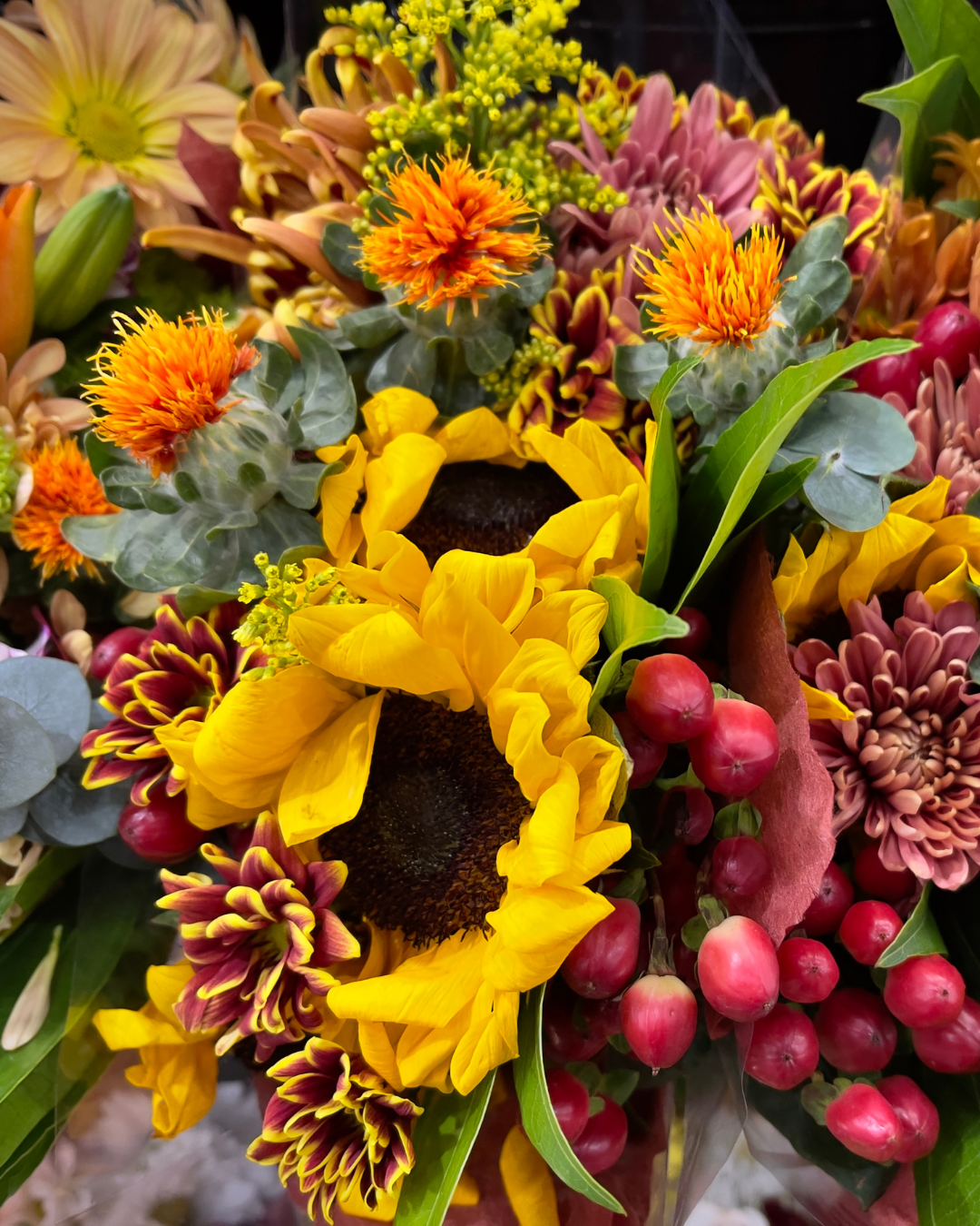 Celebrate Fall | Beautiful Autumn Planter Decor Ideas for Your Porch | Ottawa Gardening
